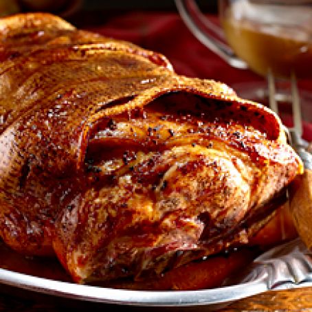 GOYA® Authentic Puerto Rican Pernil