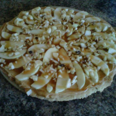 APPLE PIZZA