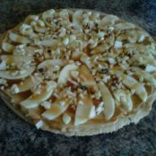 APPLE PIZZA