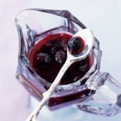 Blueberry Sauce