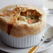 Chicken Pot Pie