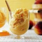 Peach Gelato