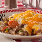 Shepherd's Pie Slow Cooker