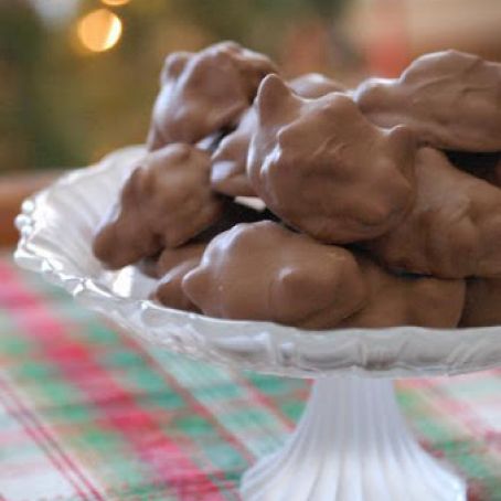 Chocolate Billionaires