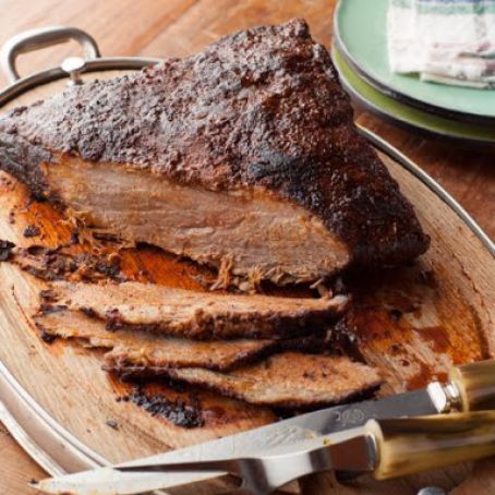 Texas Brisket
