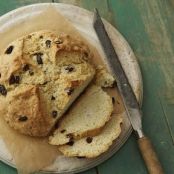 Irish Soda Bread