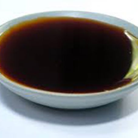 Teriyaki Sauce