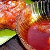 Big Al's KC Bar-B-Q Sauce