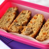 Apricot Bars