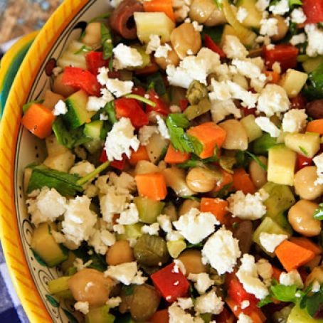 Mediterranean Caviar