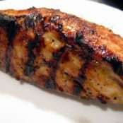 Pork Tenderloin, Marinated