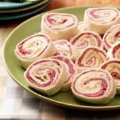 Reuben Rolls Recipe