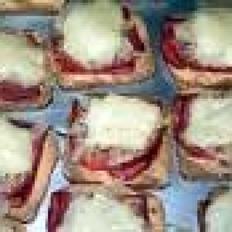 Mini Reubens