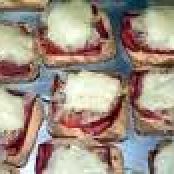 Mini Reubens