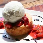 Butter Cake (Yochana's)