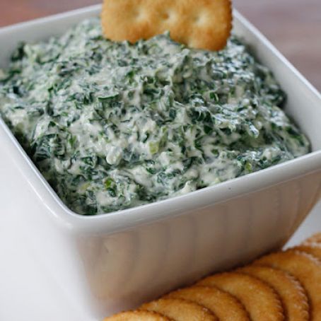 Spinach Dip