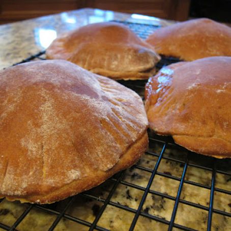 Whole Wheat Peanut Butter & Jelly Pockets Recipes from The Kitchn