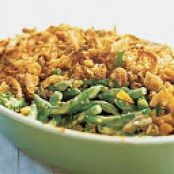 Green Bean Casserole