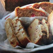 Rhubread Recipe