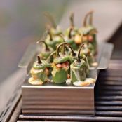 Sides (Jalapeño Poppers)