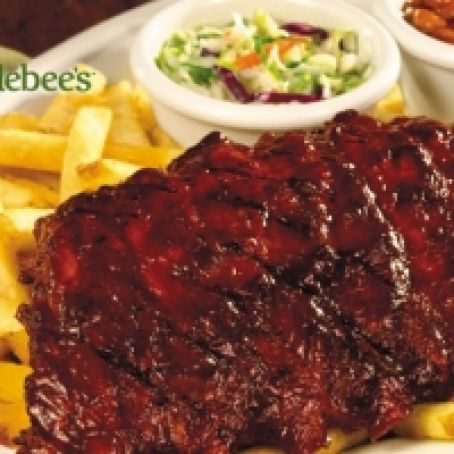 Are Applebees Ribs Beef Or Pork? 