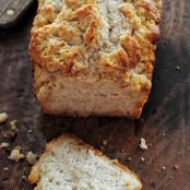 Buttery Beer Bread