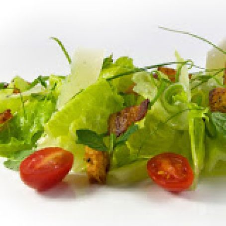The Canlis Salad
