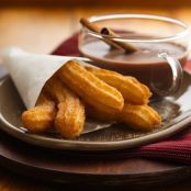 Bisquick® Churros