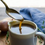 Cheater’s Demi-Glace