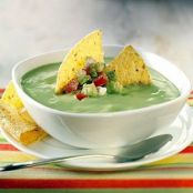 Soup (Avocado Bisque)