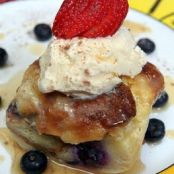 Black Labrador Restaurant Bread Pudding Recipe