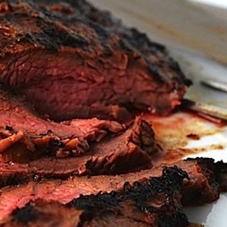 Mouthwatering Marinated Steak