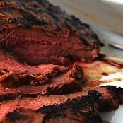 Mouthwatering Marinated Steak