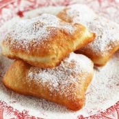 Beignets