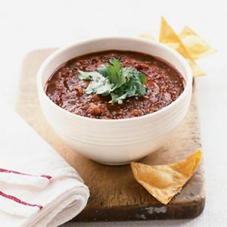 SALSA DE CHILE CHIPOTLE Y MORITA