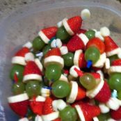 Merry Little ChristmasHoliday Recipe Exchange