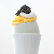 The Softest Scramble