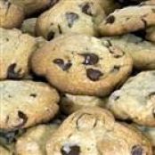 No-Fail Chocolate Chip Cookies