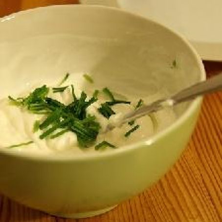 HOW TO MAKE SOUR CREAM & Buttermilk