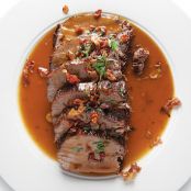 Sauerbraten (German Pot Roast)