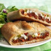 Easy Stromboli