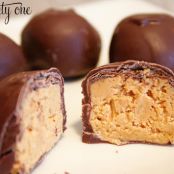 Peanut Butter Balls