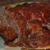 Brown Sugar Meatloaf