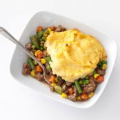 Quick Shepherd's Pie