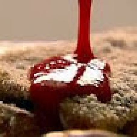 Doughnut French Toast