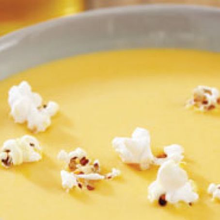 Cook's Country Wisconsin Cheddar Beer Soup
