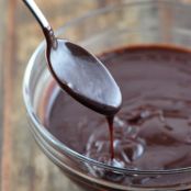 Chocolate Ganache Recipes :: Ganache Glaze, Filling and Frosting!