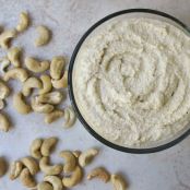 Vegan ricotta cheese