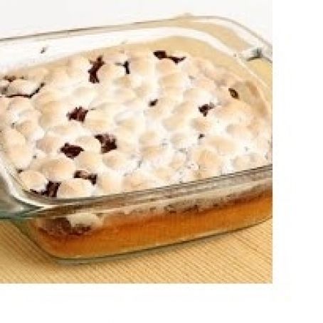 Sweet Potato Casserole