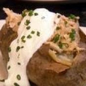 Baked Potato